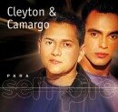 Cleiton e Camargo